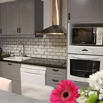 Sweet Virtue-Center Of Paris, 2 Bedroom Apartment