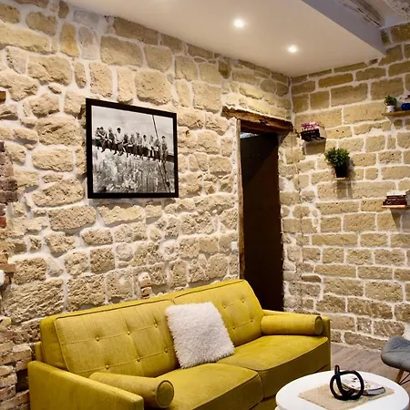 Sweet Virtue-center Of Paris, 2 Bedroom Parigi