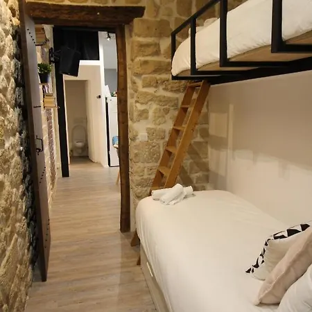 Sweet Virtue-center Of Paris, 2 Bedroom Apartment
